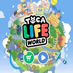 Toca Life World APK