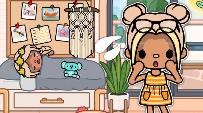 Toca Life World 2