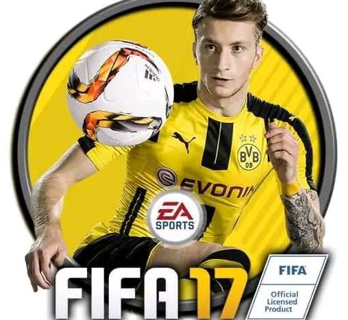 fifa 17 APK