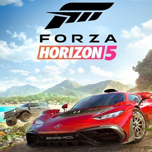 forza horizon 5 apk