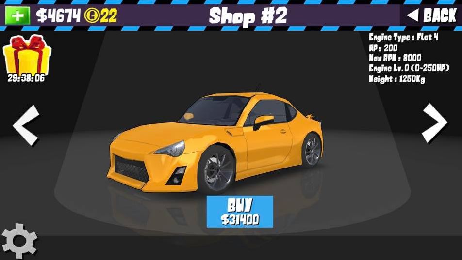 FR Legends 2 APK Download for Android 1