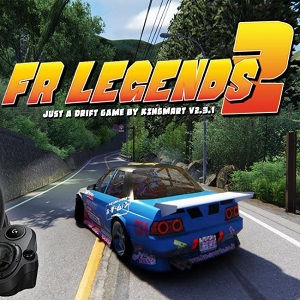 FR Legends 2 APK Download for Android