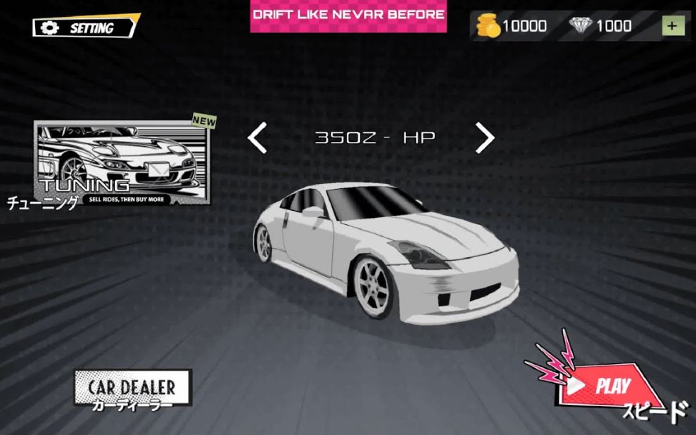 FR Legends 2 APK Download for Android 3