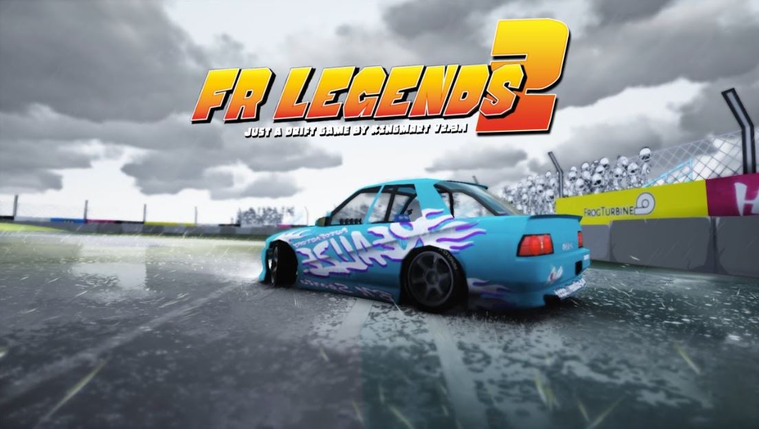 FR Legends 2 APK Download for Android 2