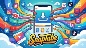 Read more about the article SnapTube