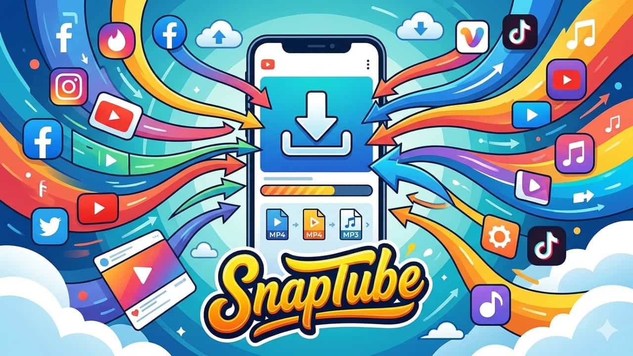 SnapTube