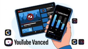 Read more about the article Vanced YouTube iOS IPA for iPhone