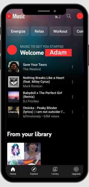 Vanced YouTube iOS IPA for iPhone 3