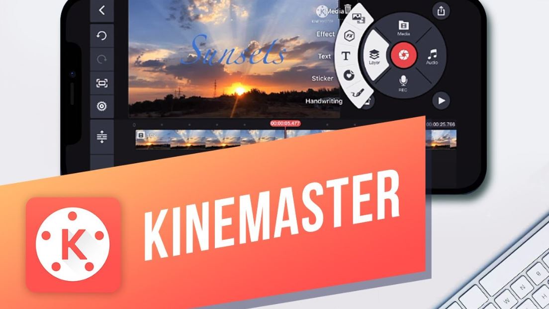 KineMaster Pro APK