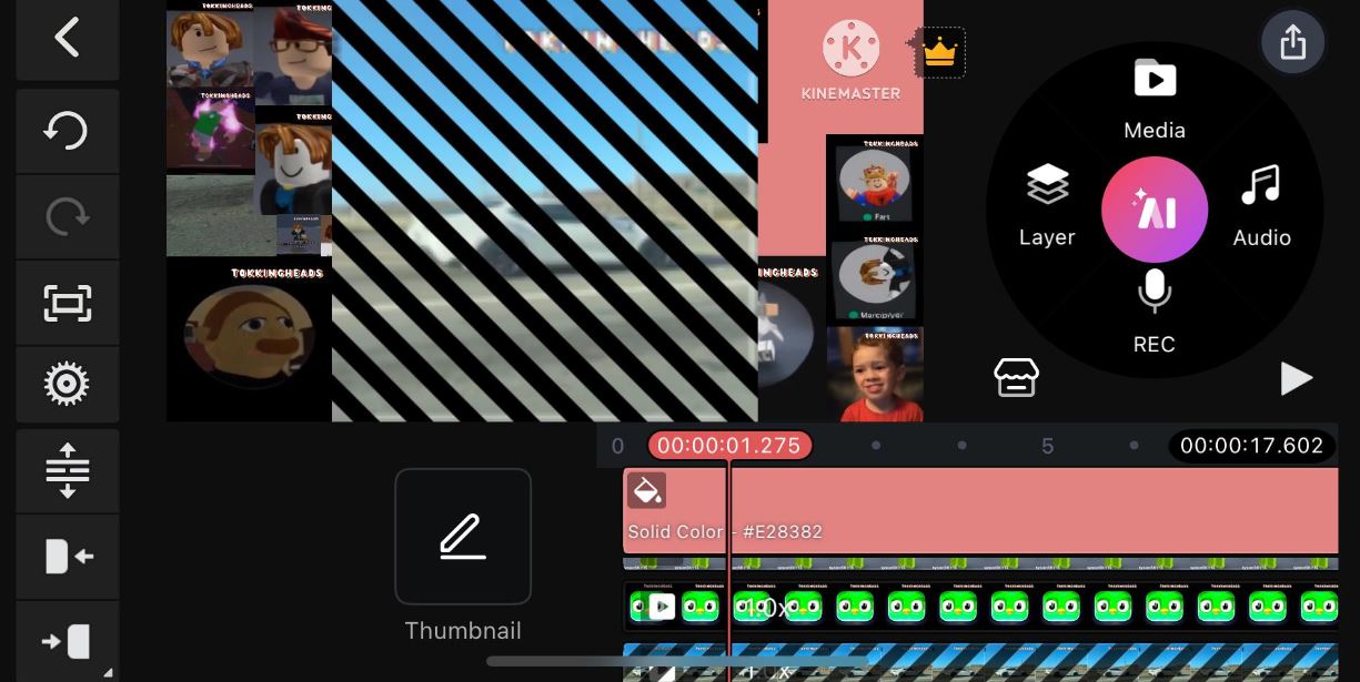 KineMaster Pro APK v7.8.9.35460.GP (No Watermark) 2