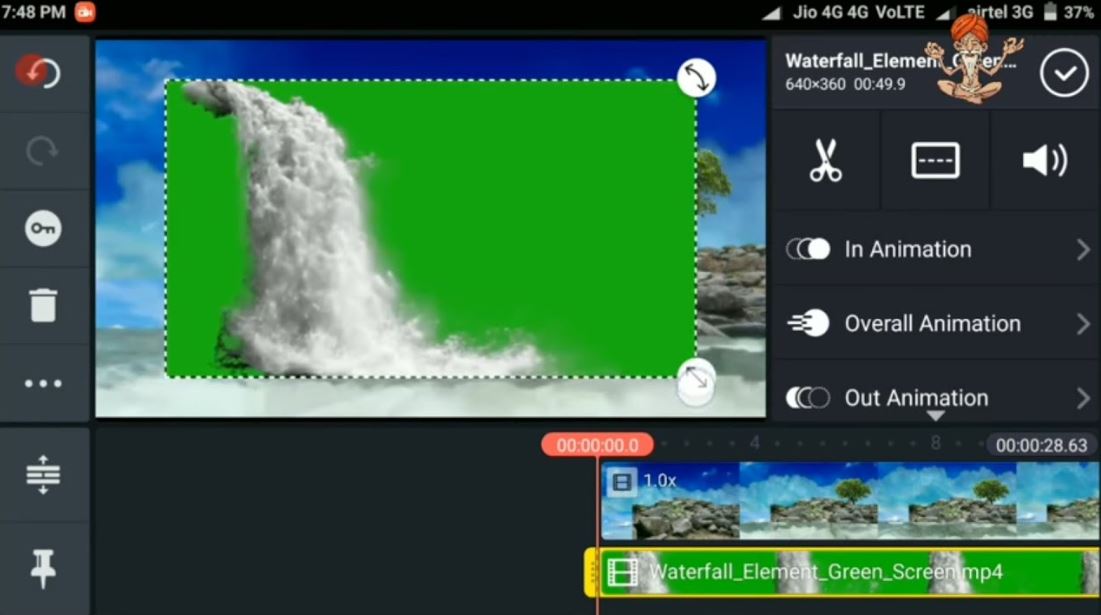 KineMaster Pro APK v7.8.9.35460.GP (No Watermark) 1