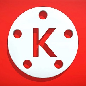 kine master pro APK