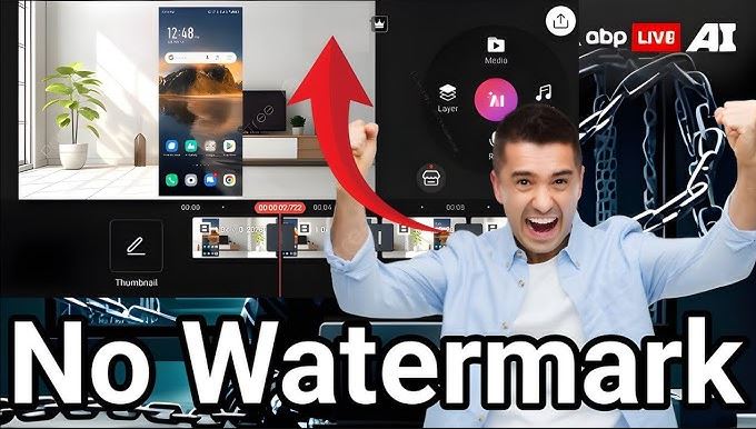 KineMaster Pro APK v7.8.9.35460.GP (No Watermark) 4