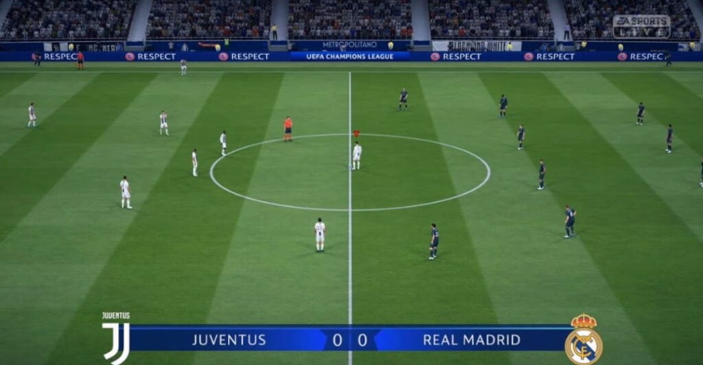 FIFA 19 APK
