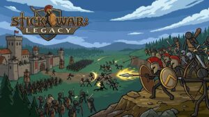Read more about the article Stick War: Legacy