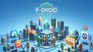 Read more about the article F-Droid