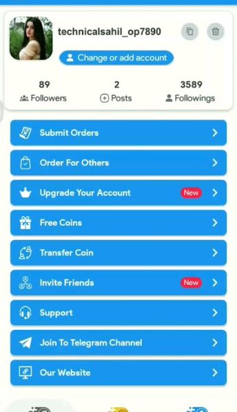 Download Niva Followers APK Latest Version 2025 2