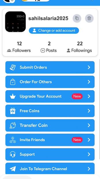 Download Niva Followers APK Latest Version 2025 1
