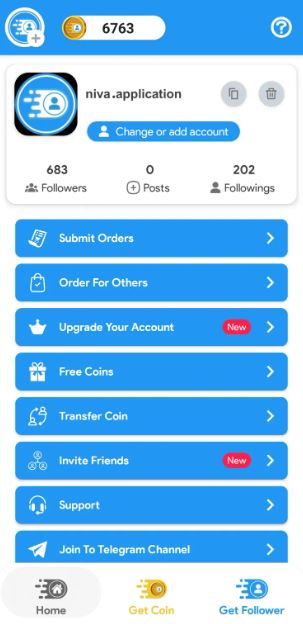 Download Niva Followers APK Latest Version 2025 3
