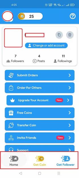Download Niva Followers App