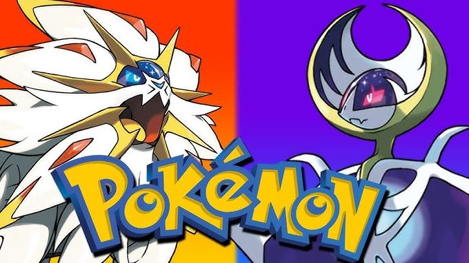 Download Pokémon Sun and Moon APK for Android 1