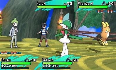 Download Pokémon Sun and Moon APK for Android 3