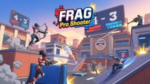 Read more about the article FRAG Pro Shooter v5.4.0 APK