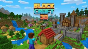 Read more about the article Block Craft 3D
