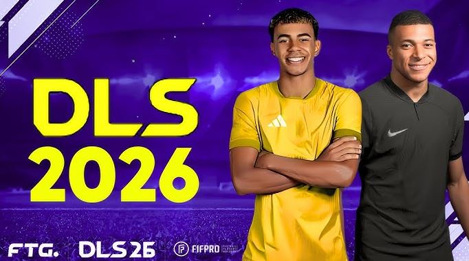 Dream League Soccer 2026 APK Offline Download