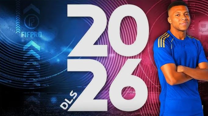 Download Dream League Soccer 2026 APK + OBB Data Offline 2