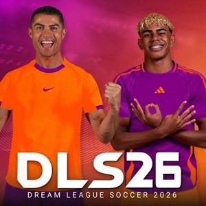 Dream League Soccer 2026 APK Offline