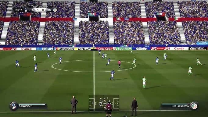 Download FIFA 16 APK + OBB + Data Offline for Android 3