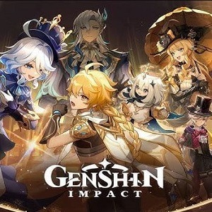 Genshin Impact APK for Android