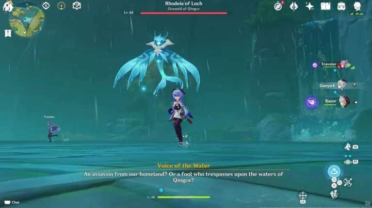 Genshin Impact APK Download Latest Version for Android 2