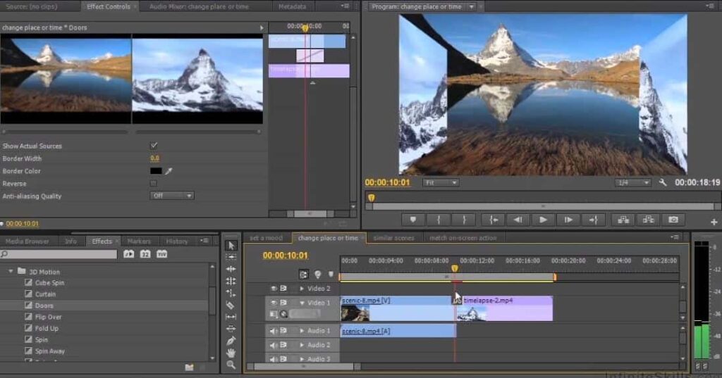 Adobe Premiere Pro IPA