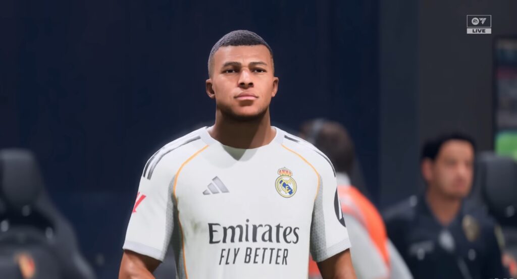FIFA 26 APK Mobile + OBB