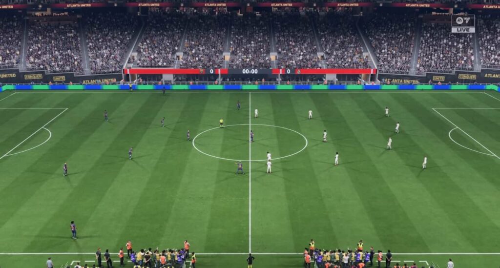 FC 26 APK