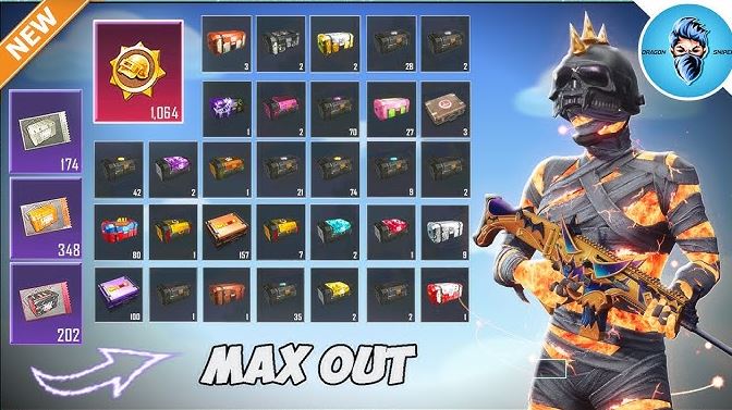 Download PUBG Mobile Korea IPA for iOS iPhone & iPad 3