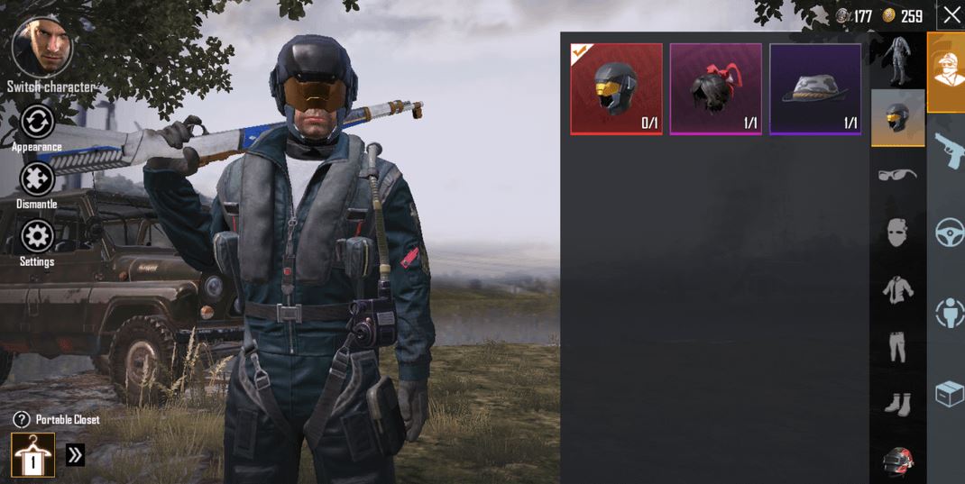 Download PUBG Mobile Korea IPA for iOS iPhone & iPad 1