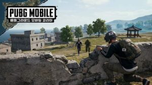 Read more about the article PUBG Mobile Korea v4.6.0