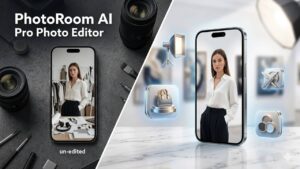 Read more about the article PhotoRoom