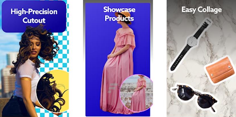 Download PhotoRoom Pro IPA for iPhone and iPad 3