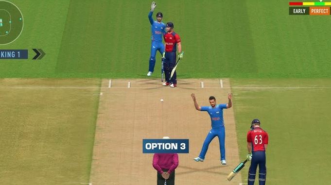 Download Real Cricket 26 APK Latest Version for Android 2