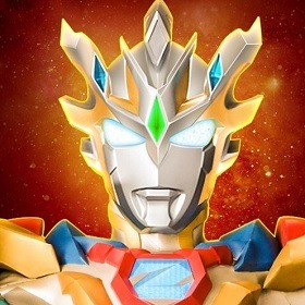 Ultraman Legend of Heroes APK