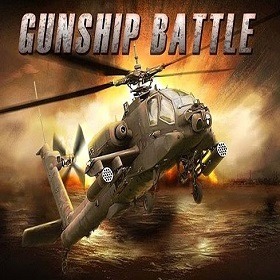 Gunship Battle APK Download