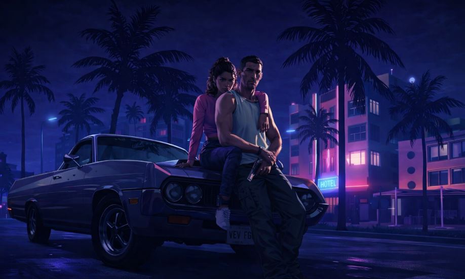 Grand Theft Auto VI PS5 Reviews