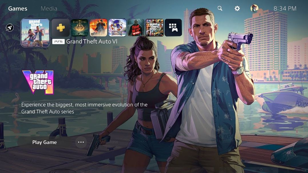 Grand Theft Auto VI Xbox