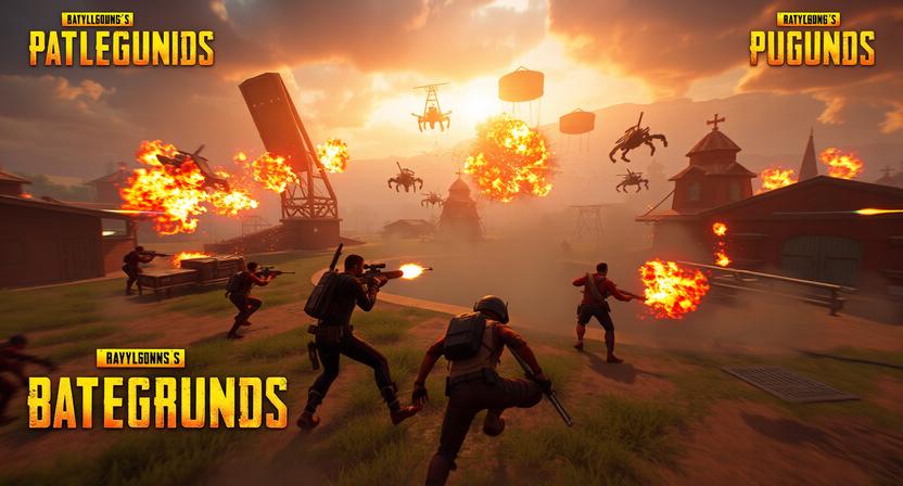 PUBG Upcoming Update Review