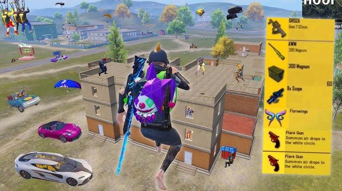 PUBG Upcoming Update 2