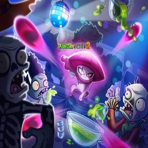 Plants vs Zombies 2 Upcoming Content for Android